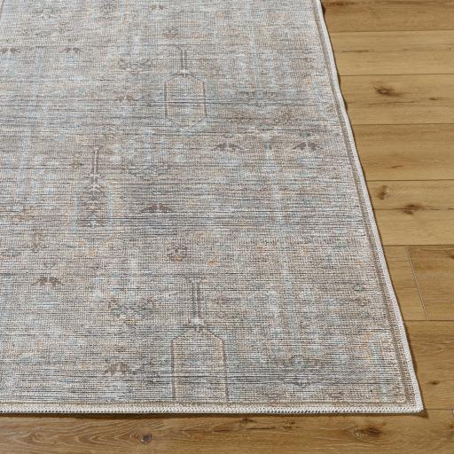 Surya Darling BODA-2302 5'3" x 7' Rug