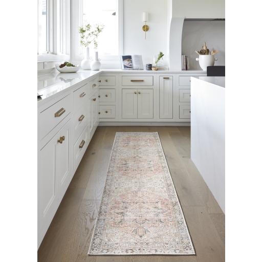 Surya Darling BODA-2303 2'7" x 7'3" Rug