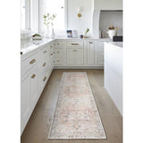 Surya Darling BODA-2303 5'3" x 7' Rug