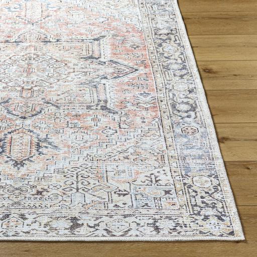Surya Darling BODA-2303 5'3" x 7' Rug