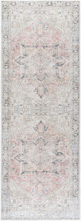 Surya Darling BODA-2303 6'7" x 9' Rug