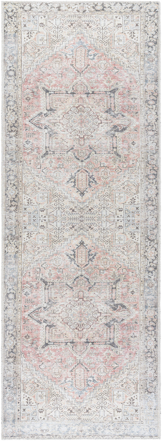 Surya Darling BODA-2303 6'7" x 9' Rug