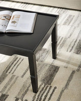 Livabliss Doheny BODH-003 17"H x 42"W x 20"D Accent Table