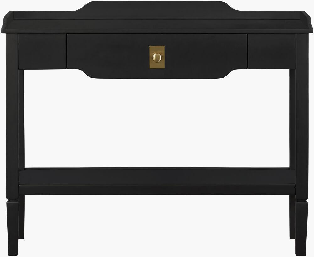 Livabliss Doheny BODH-005 33"H x 40"W x 14"D Accent Table