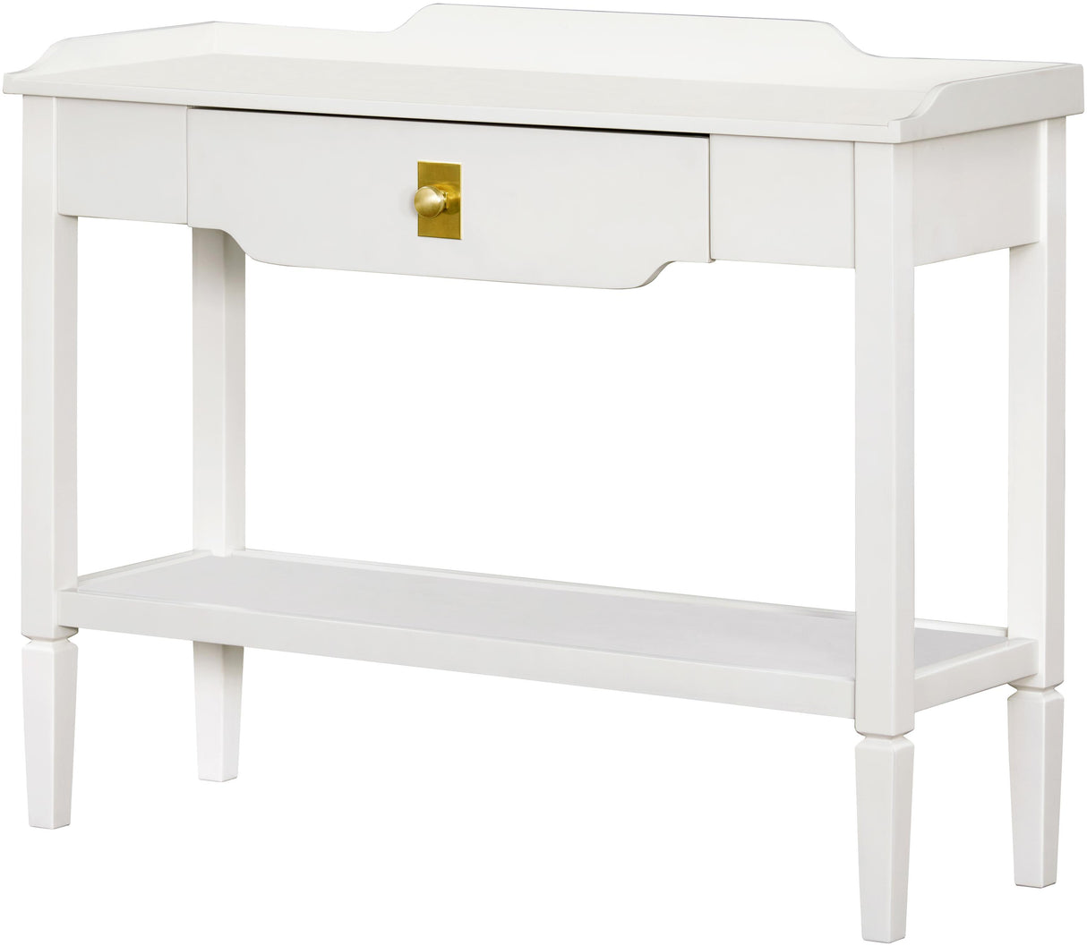 Surya Doheny BODH-006 33"H x 40"W x 14"D Furniture Piece