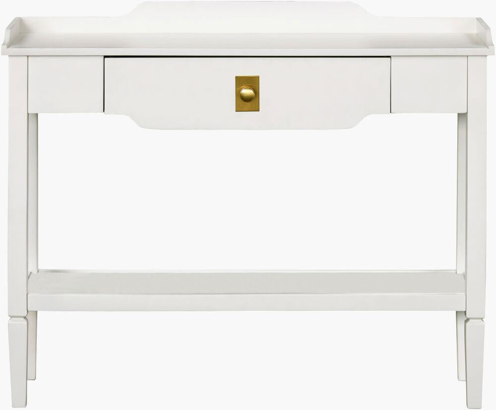 Livabliss Doheny BODH-006 33"H x 40"W x 14"D Accent Table