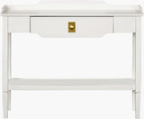 Livabliss Doheny BODH-006 33"H x 40"W x 14"D Accent Table