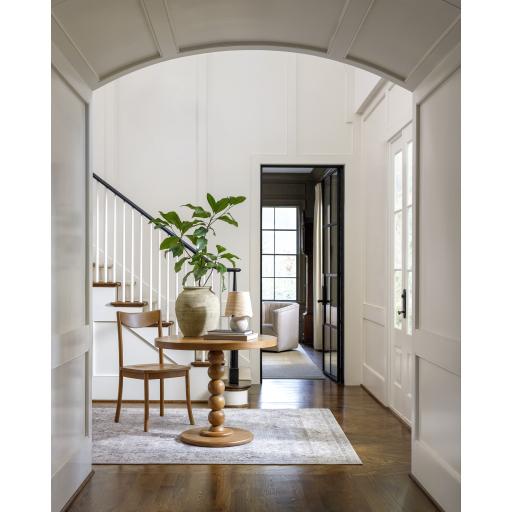 Surya Del Ray BODL-002 30"H x 36"W x 36"D Furniture Piece