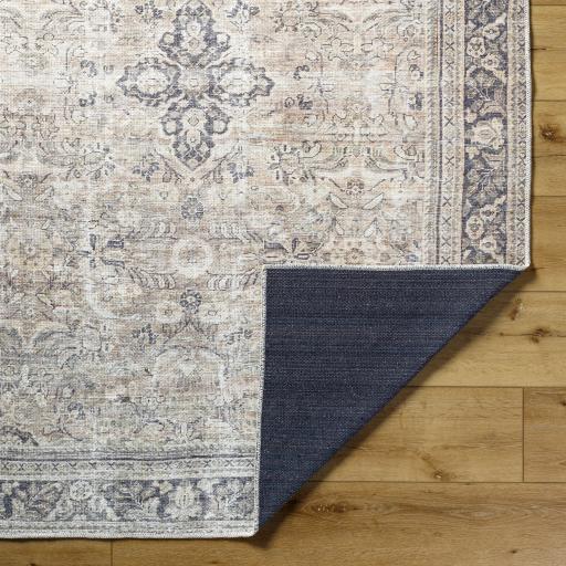 Surya Darling BODA-2304 5'3" x 7' Rug