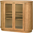 Surya Penasco BOPN-001 35"H x 41"W x 15"D Furniture Piece