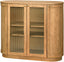 Surya Penasco BOPN-001 35"H x 41"W x 15"D Furniture Piece