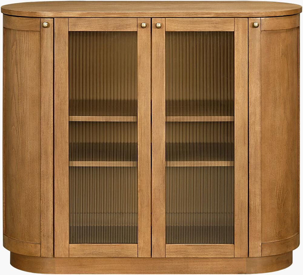 Livabliss Penasco BOPN-001 35"H x 41"W x 15"D Shelving/Storage