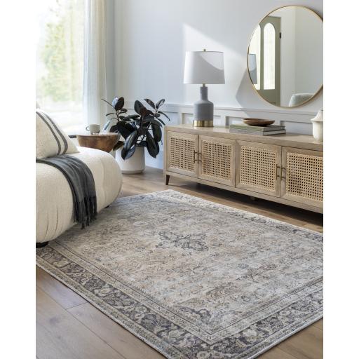 Surya Darling BODA-2304 2'7" x 7'3" Rug