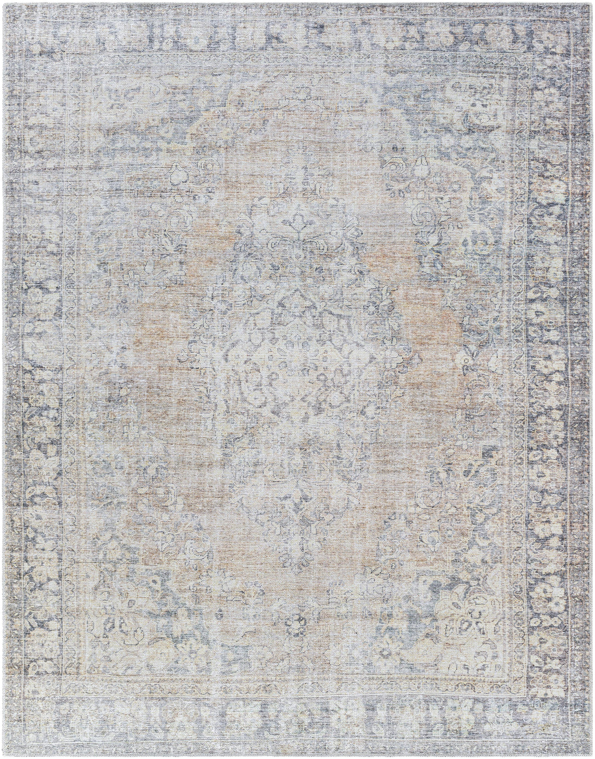 Surya Darling BODA-2305 5'3" x 7' Rug