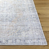 Surya Darling BODA-2305 White 5'3" x 7' Rug