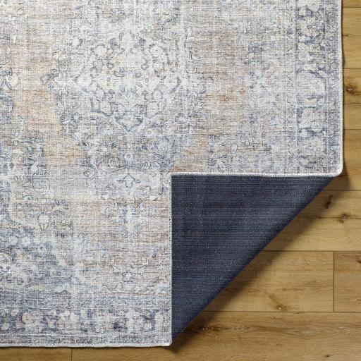 Surya Darling BODA-2305 2'7" x 7'3" Rug
