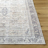 Surya Darling BODA-2304 Burnt Orange 7'7" x 9'6" Rug