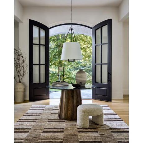 Surya Botija BTJ-001 16"H x 10"W x 10"D Decorative Accent