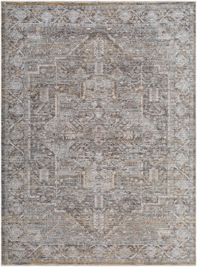 Surya Chapel Hill CHP-2301 5'3" x 7' Rug