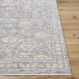 Surya Chapel Hill CHP-2302 Taupe 6'7" x 9' Rug