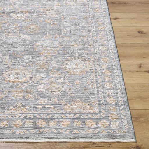 Surya Chapel Hill CHP-2302 6'7" x 9' Rug