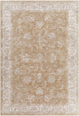 Surya Da Vinci DVC-2300 5'3" Round Rug