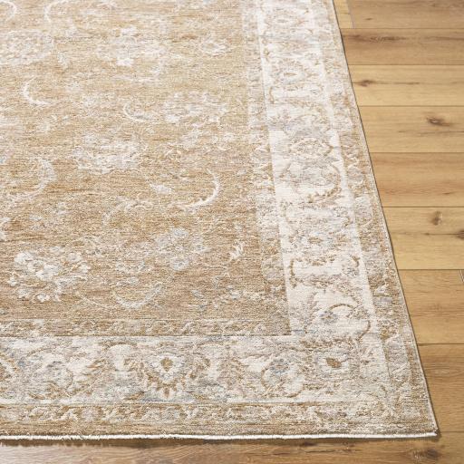 Surya Da Vinci DVC-2300 Light Brown 9' x 12'2" Rug