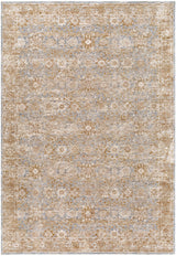 Surya Da Vinci DVC-2303 5'3" Round Rug