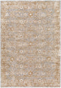 Surya Da Vinci DVC-2303 5'3" Round Rug