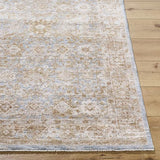 Surya Da Vinci DVC-2303 5'3" Round Rug