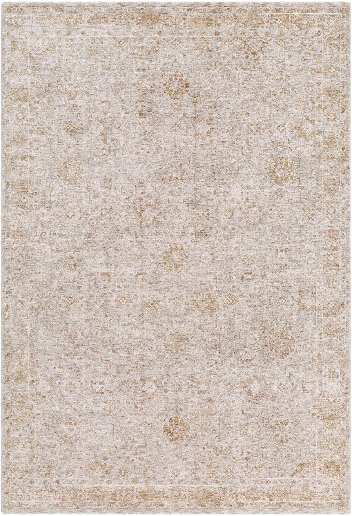 Surya Da Vinci DVC-2304 7'10" x 10'2" Rug