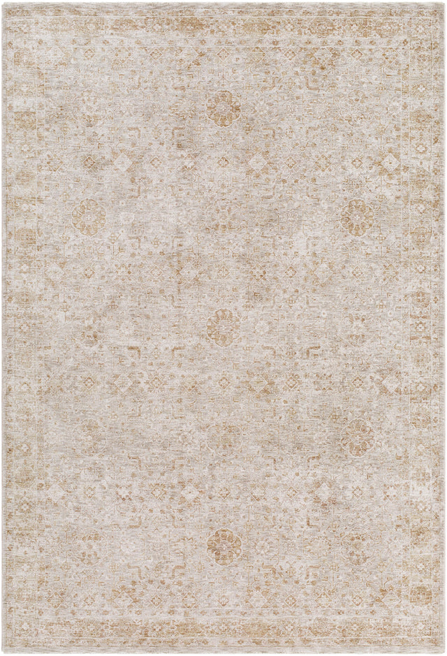 Surya Da Vinci DVC-2304 7'10" x 10'2" Rug