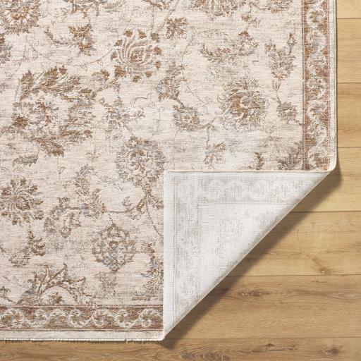 Surya Da Vinci DVC-2310 2' x 2'11" Rug