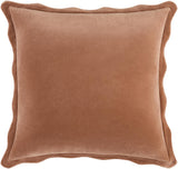 Surya Effervescent EFC-002 18"H x 18"W Pillow Kit