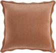 Surya Effervescent EFC-002 18"H x 18"W Pillow Cover