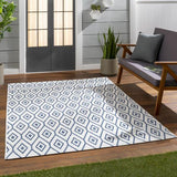 Surya Eagean EAG-2391 5'3" x 7'7" Rug