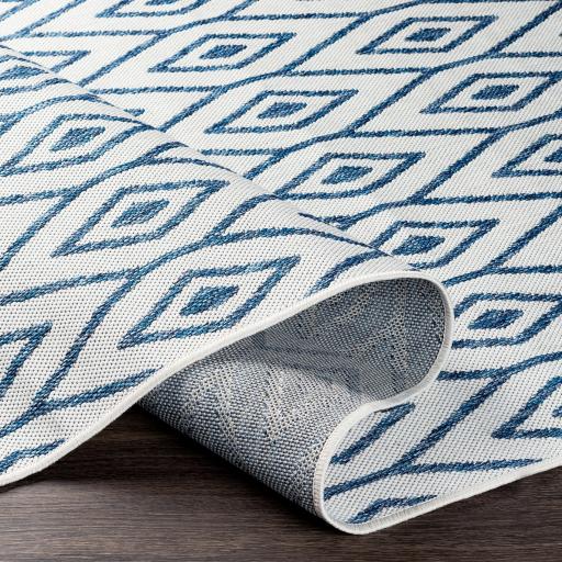 Surya Eagean EAG-2391 5'3" x 7'7" Rug