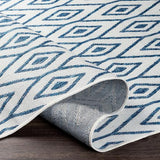 Surya Eagean EAG-2391 5'3" x 7'7" Rug