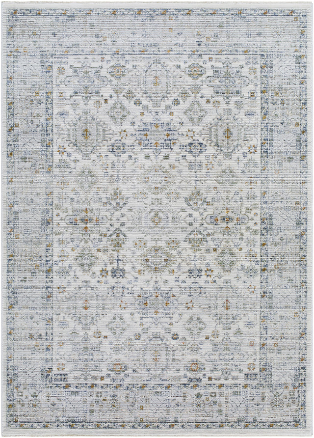 Surya Edmonton EDO-2308 7'10" x 10' Rug