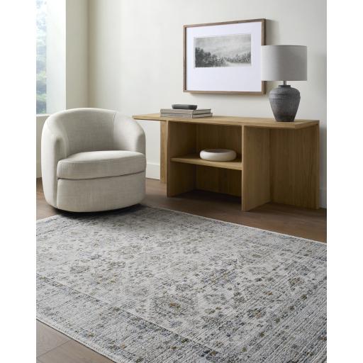 Surya Edmonton EDO-2308 7'10" x 10' Rug