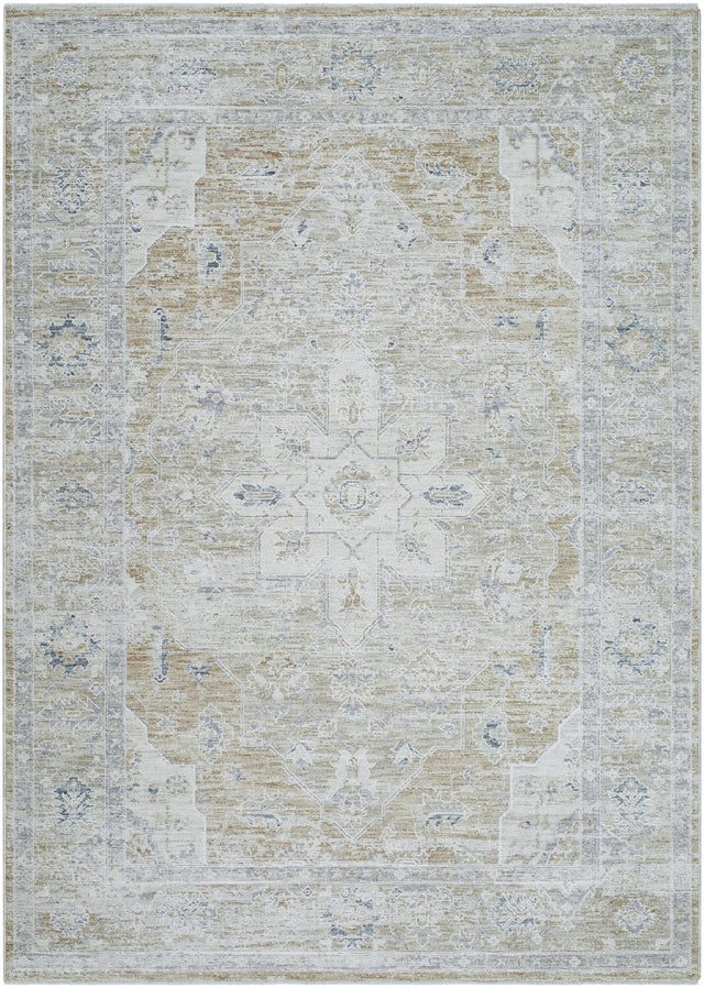 Surya Emory EMO-2304 1'11" x 2'11" Rug