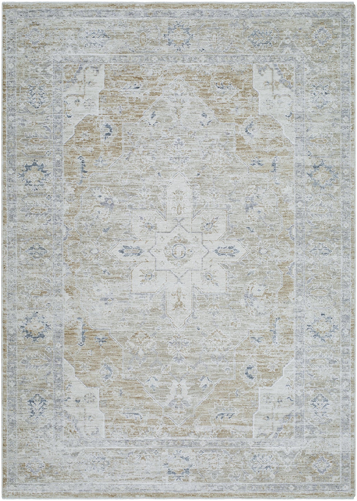 Surya Emory EMO-2304 6'11" x 6'11" Rug