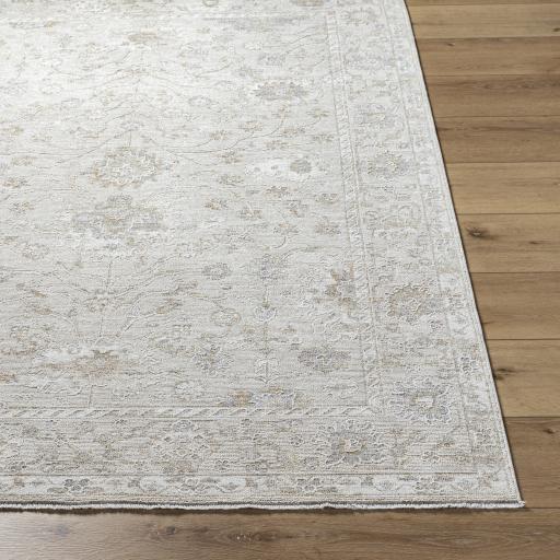 Surya Emory EMO-2307 6'11" x 6'11" Rug
