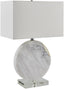 Surya Fivo FVO-002 23"H x 15"W x 11"D Lamp