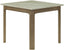 Surya Blair GABR-001 19"H x 22"W x 22"D Furniture Piece