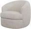 Surya Sweeting GAST-001 30"H x 32"W x 34"D Accent and Lounge Chairs