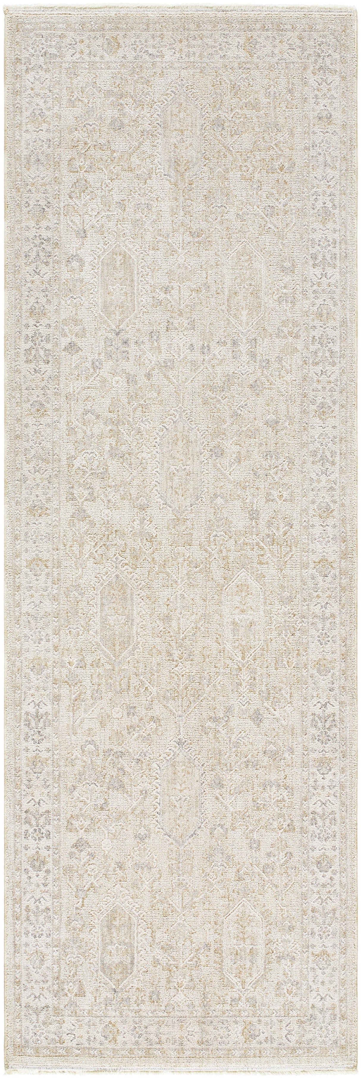 Surya Emory EMO-2312 6'11" x 6'11" Rug
