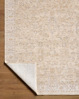 Livabliss Emory EMO-2312 6'11" x 6'11" Machine Woven Rug