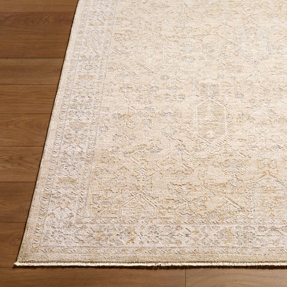Livabliss Emory EMO-2312 5' x 6'11" Machine Woven Rug