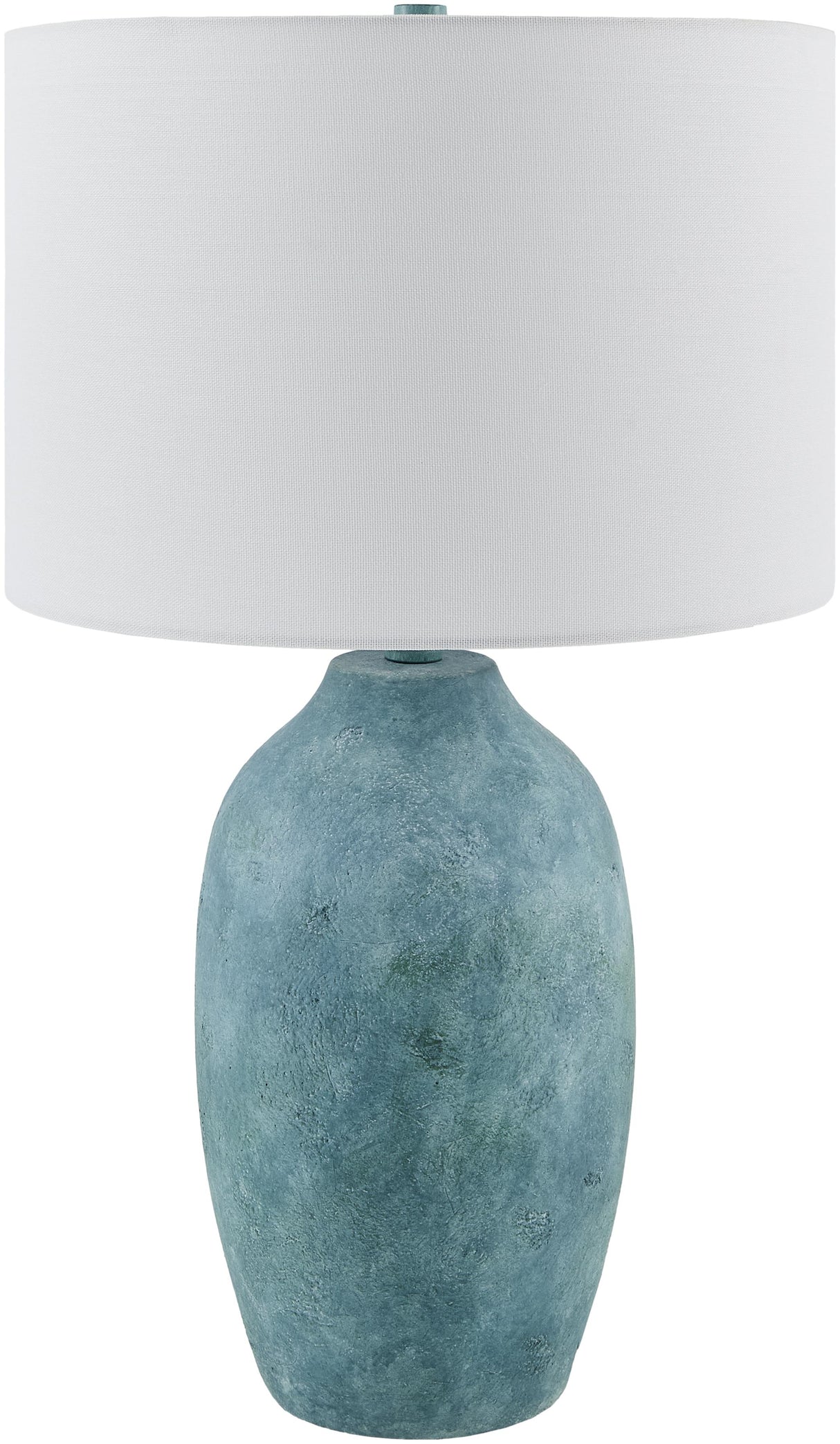 Surya Gasius GSU-005 26"H x 15"W x 15"D Lamp